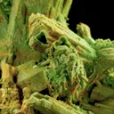 Arsentsumebite pseudo after Mimetite - image 5