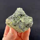 Arthurite from Majuba Placers, Nevada, USA - image 2