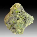 Arthurite from Majuba Placers, Nevada, USA - image 1