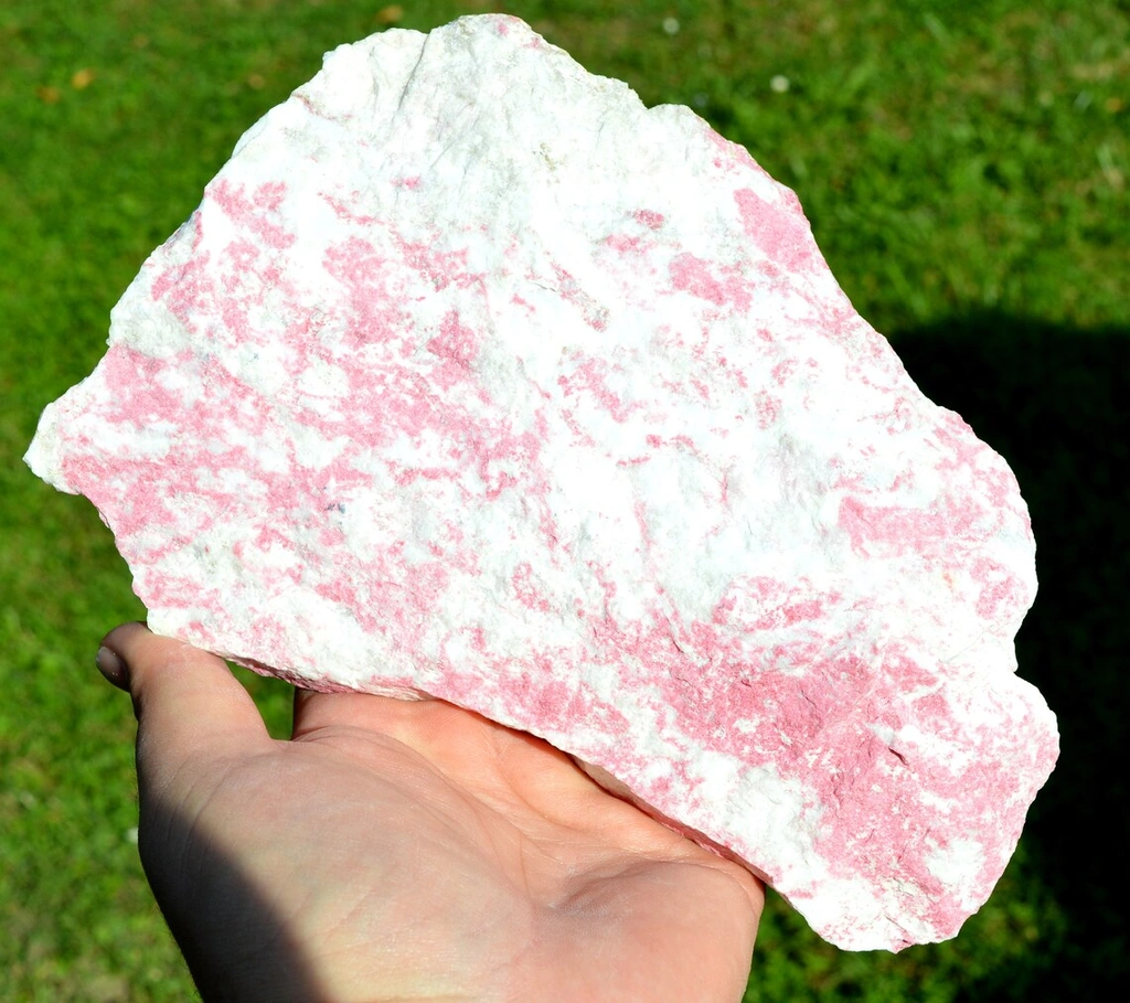 Arthurite from Norway image