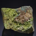 Arthurite with Scorodite - image 1