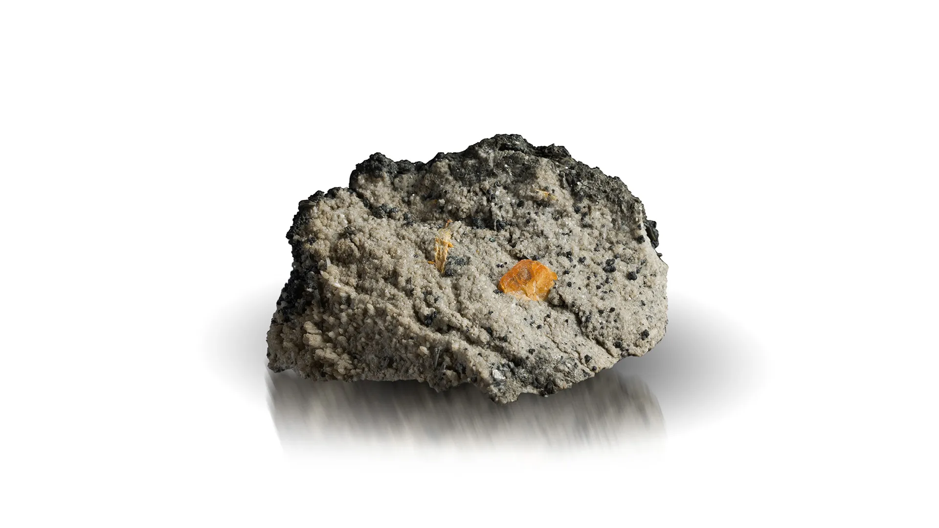 Asbecasite - image 1