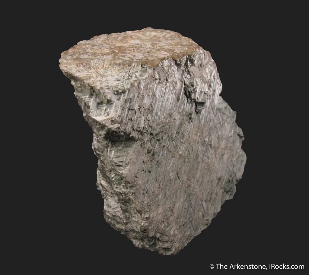 Asbestos ps. Calcite - image 4