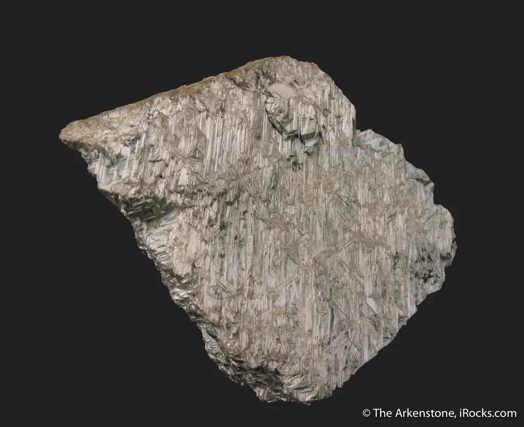 Asbestos ps. Calcite - image 3
