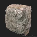 Asbestos ps. Calcite - image 1
