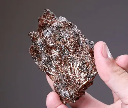 Astrophyllite