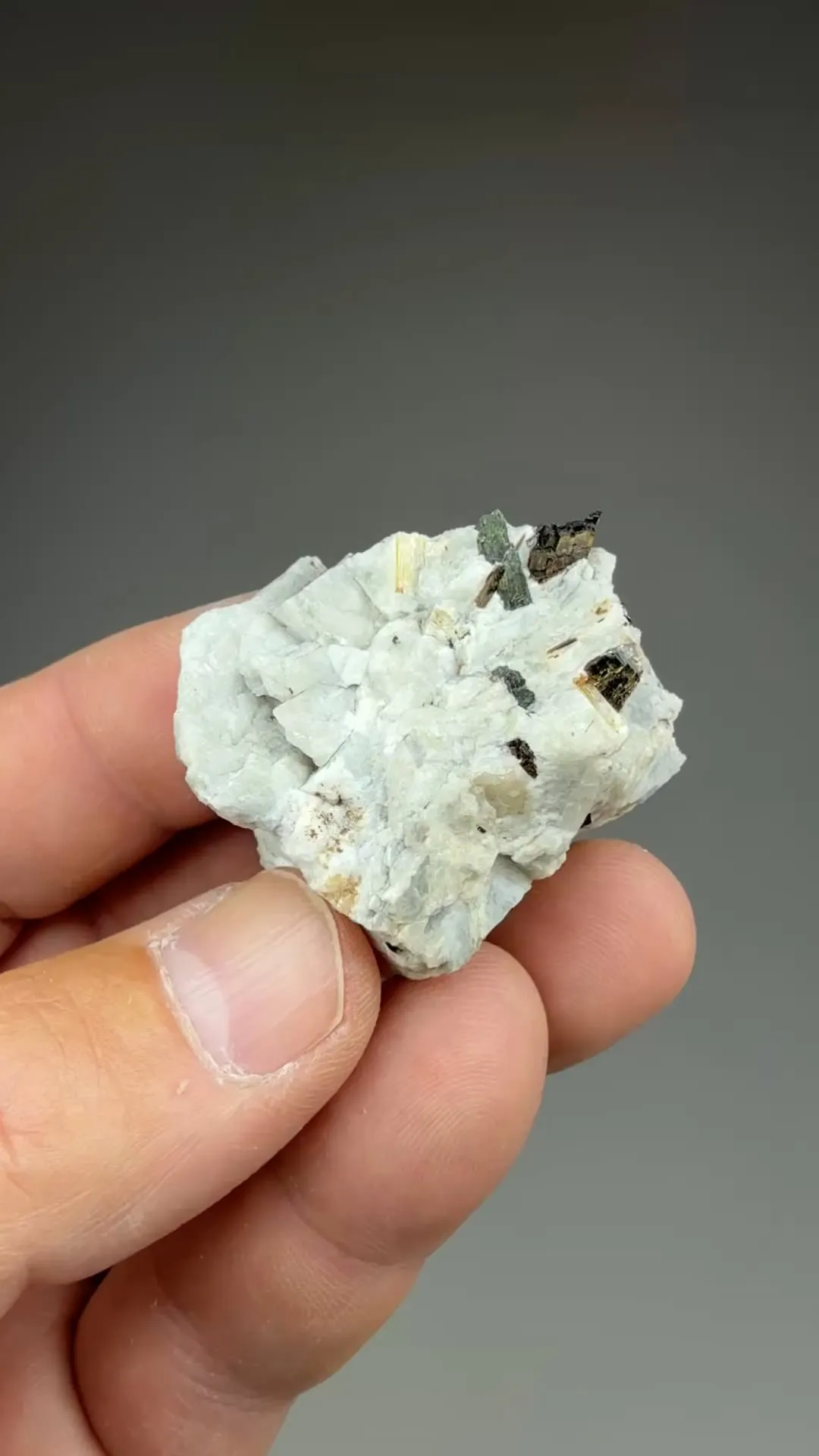 Astrophyllite - image 2