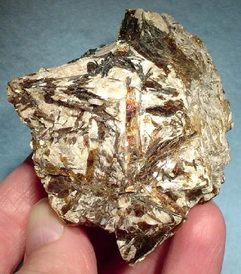 Astrophyllite image