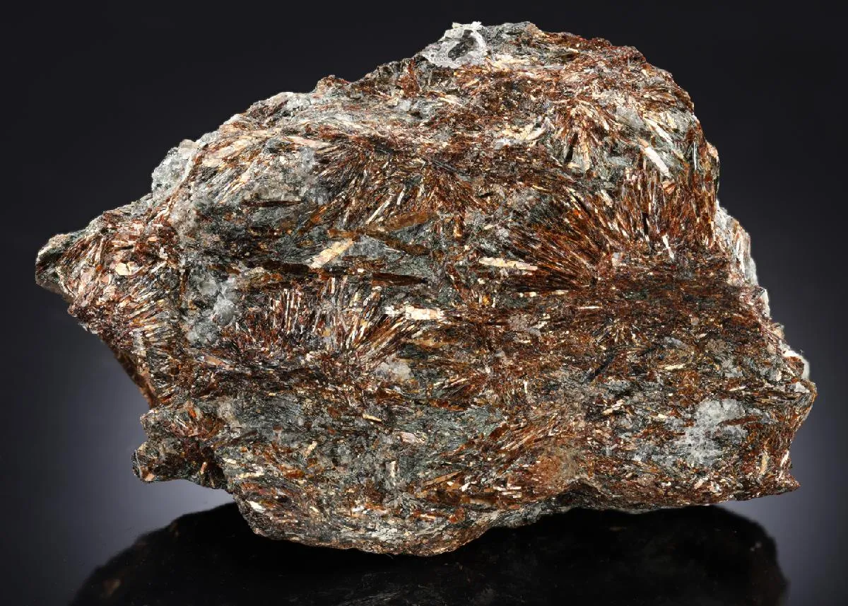 Astrophyllite - image 1