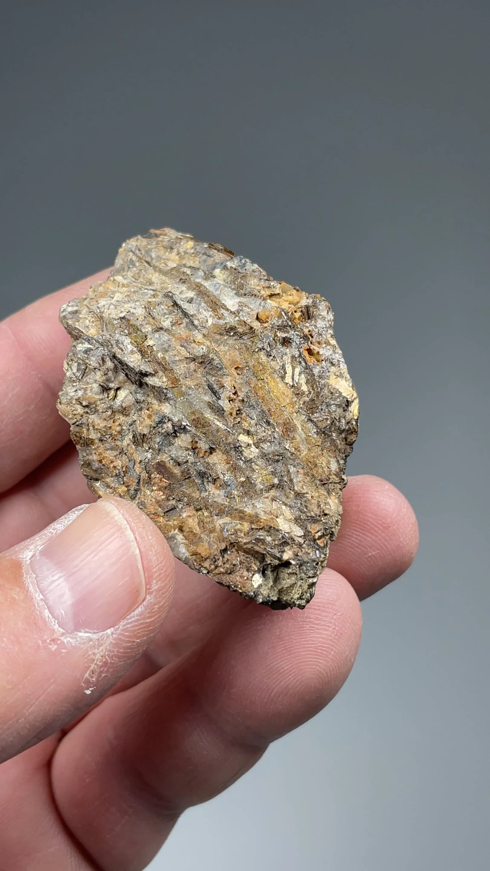 Astrophyllite - image 2