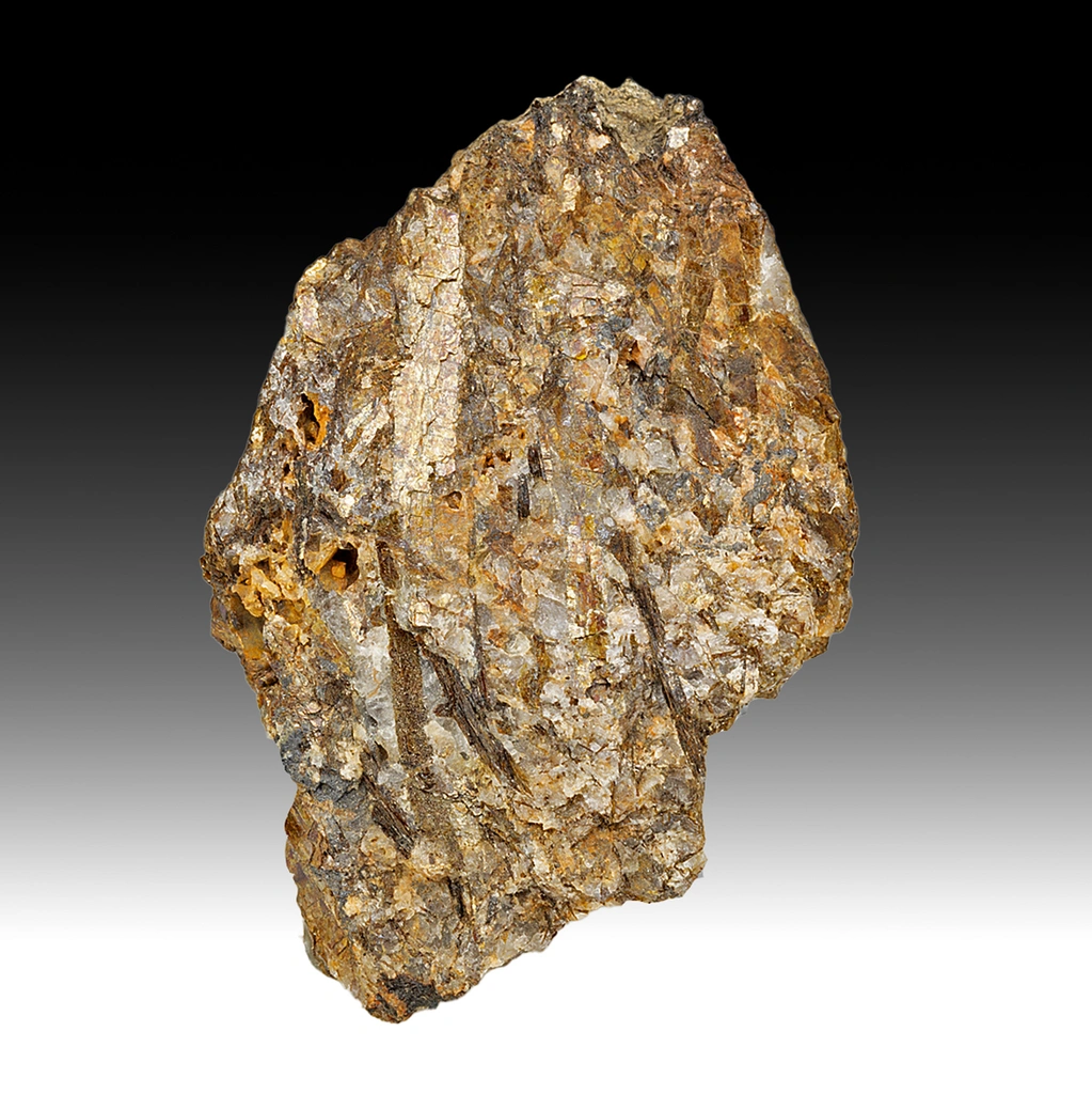 Astrophyllite from Colorado, USA - image 1