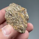 Astrophyllite from Colorado, USA - image 2