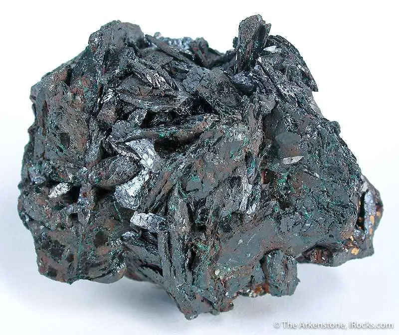 Atacamite - image 1