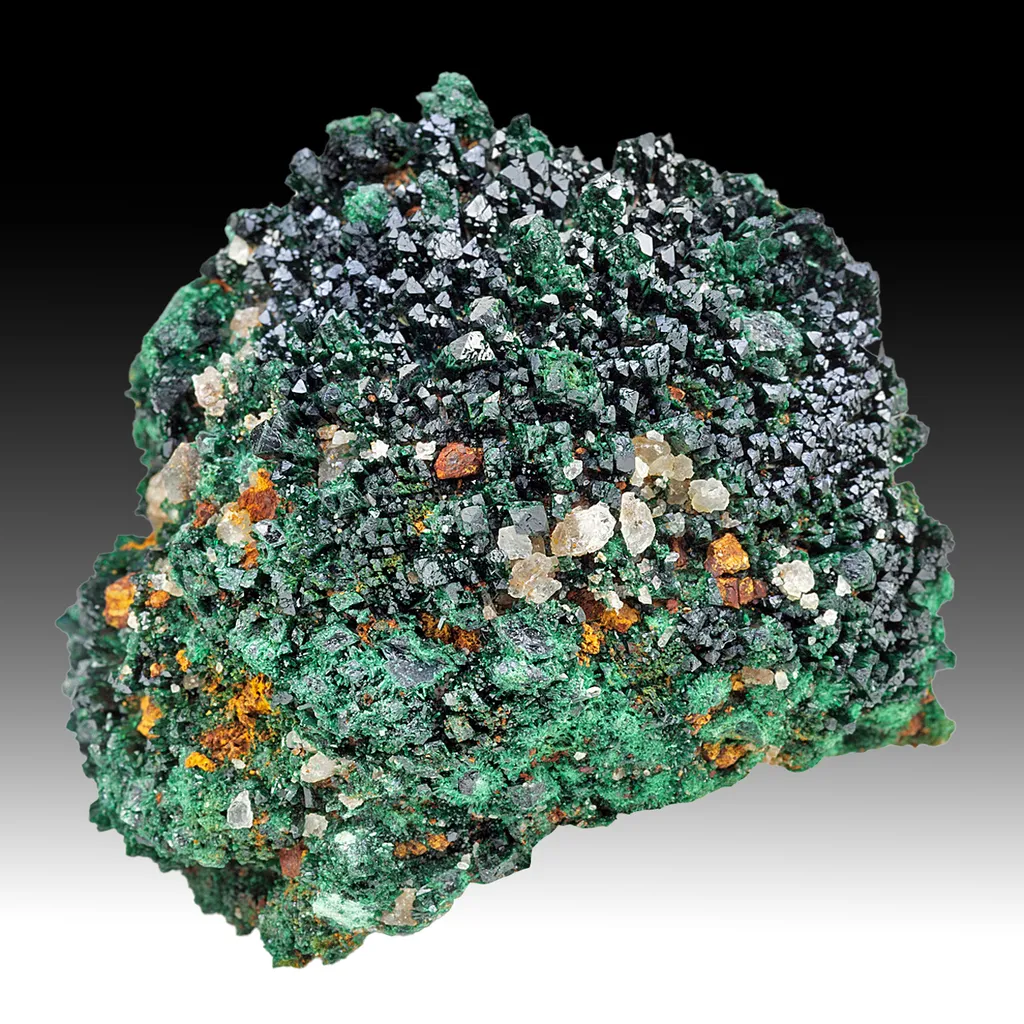 Atacamite image