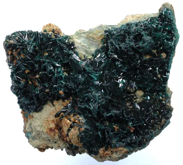 Atacamite image