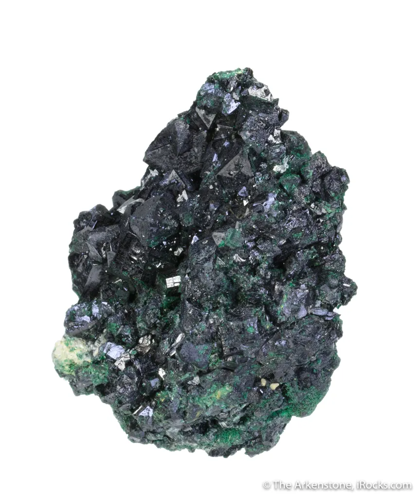 Atacamite - image 8