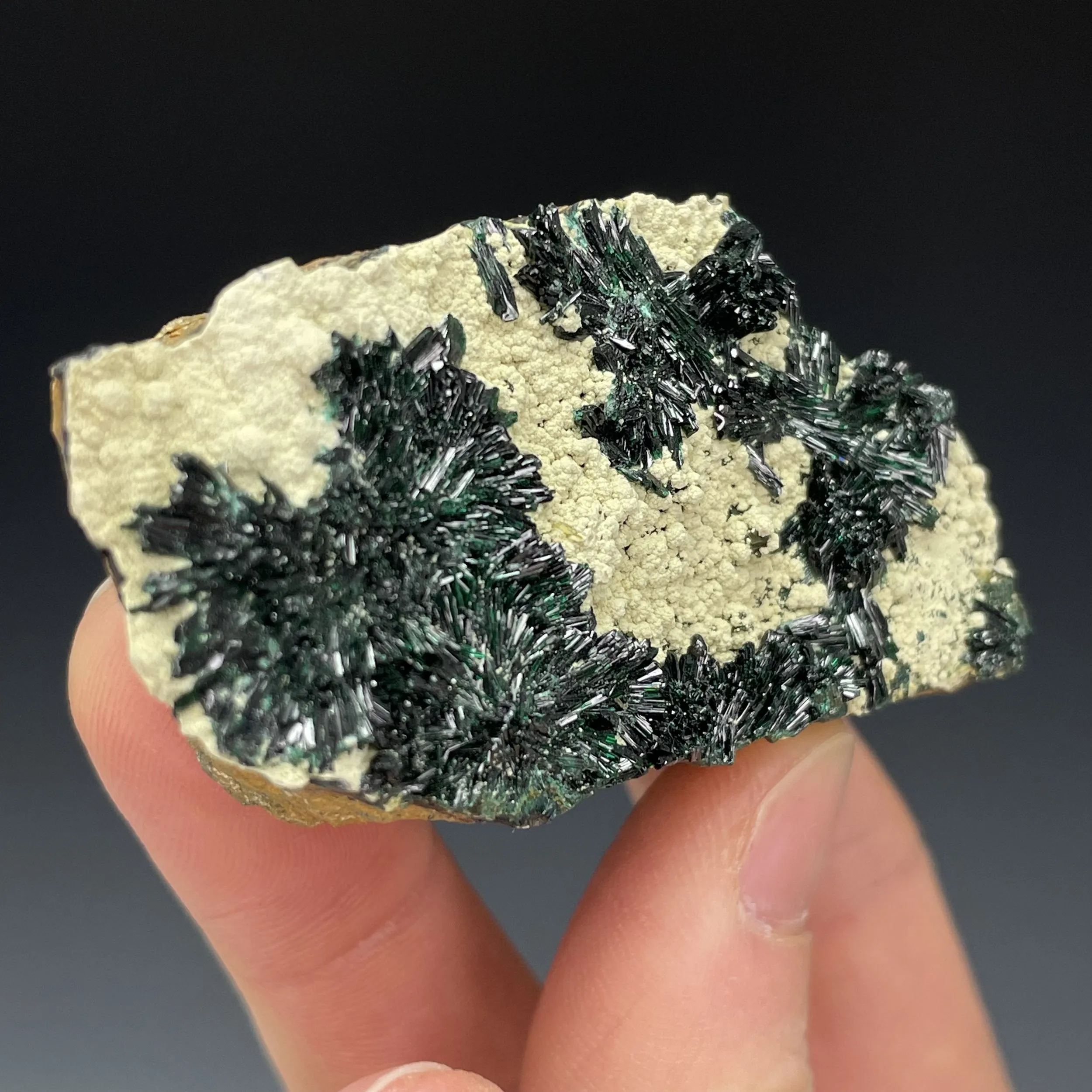 Atacamite - image 2