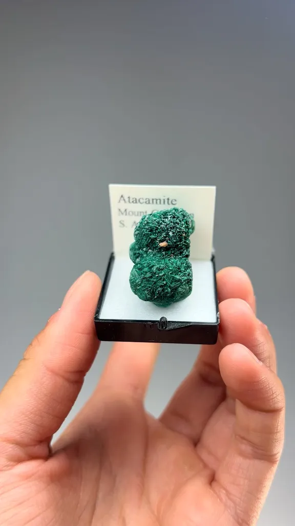 Atacamite - image 2