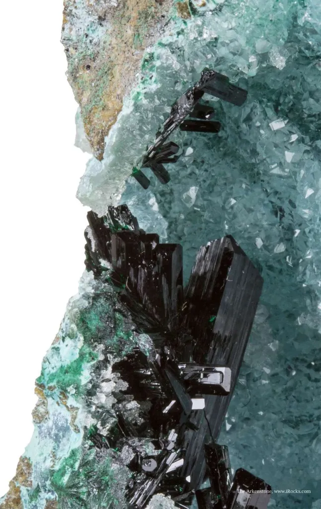 Atacamite - image 6