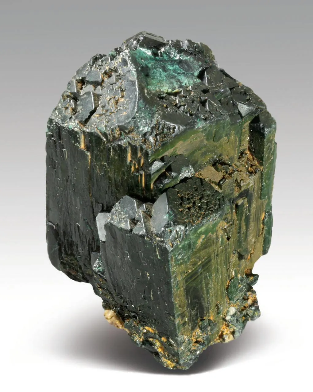 Atacamite - image 1