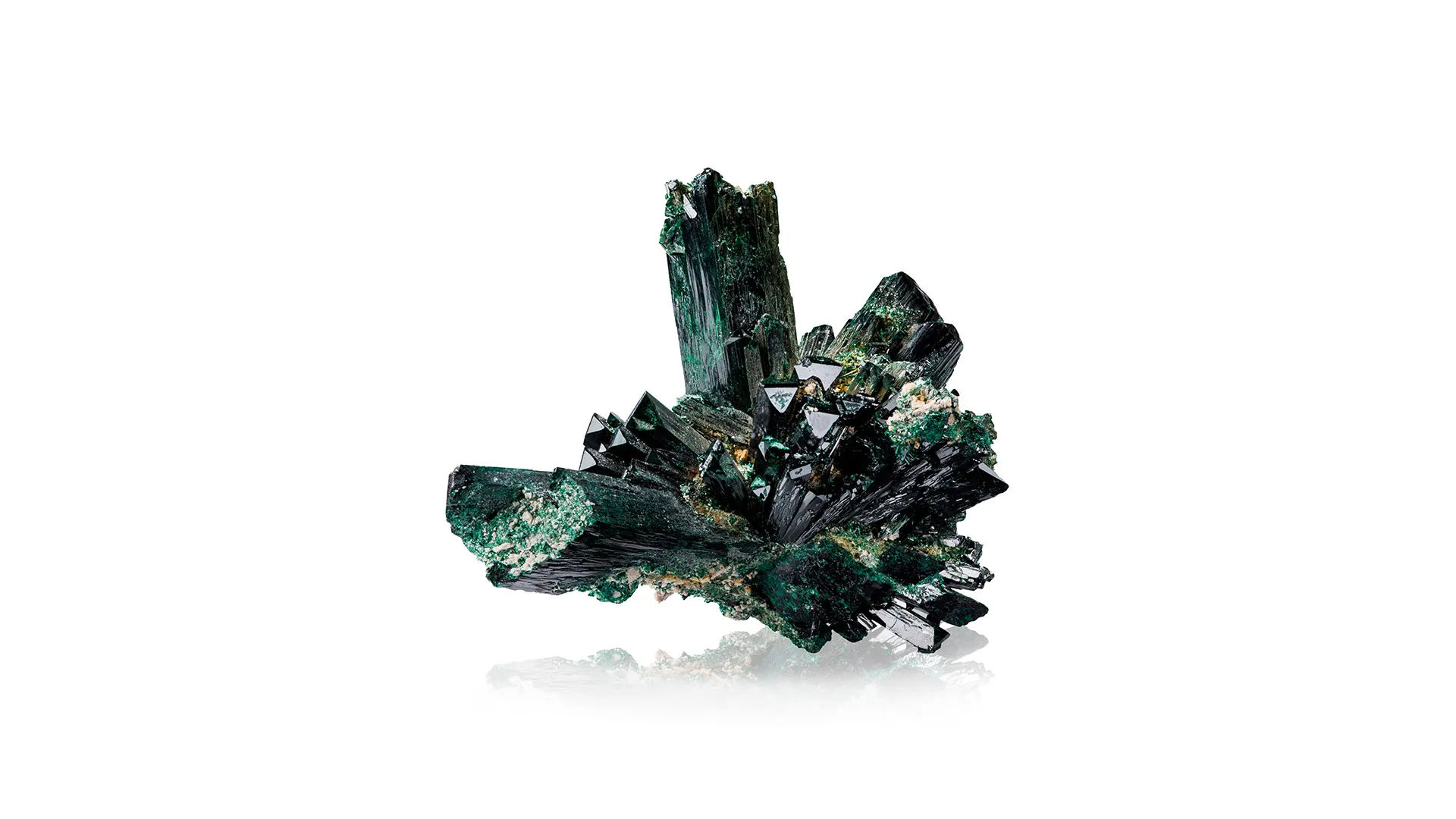 Atacamite - image 1