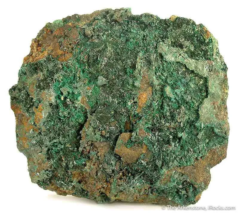 Atacamite - image 1
