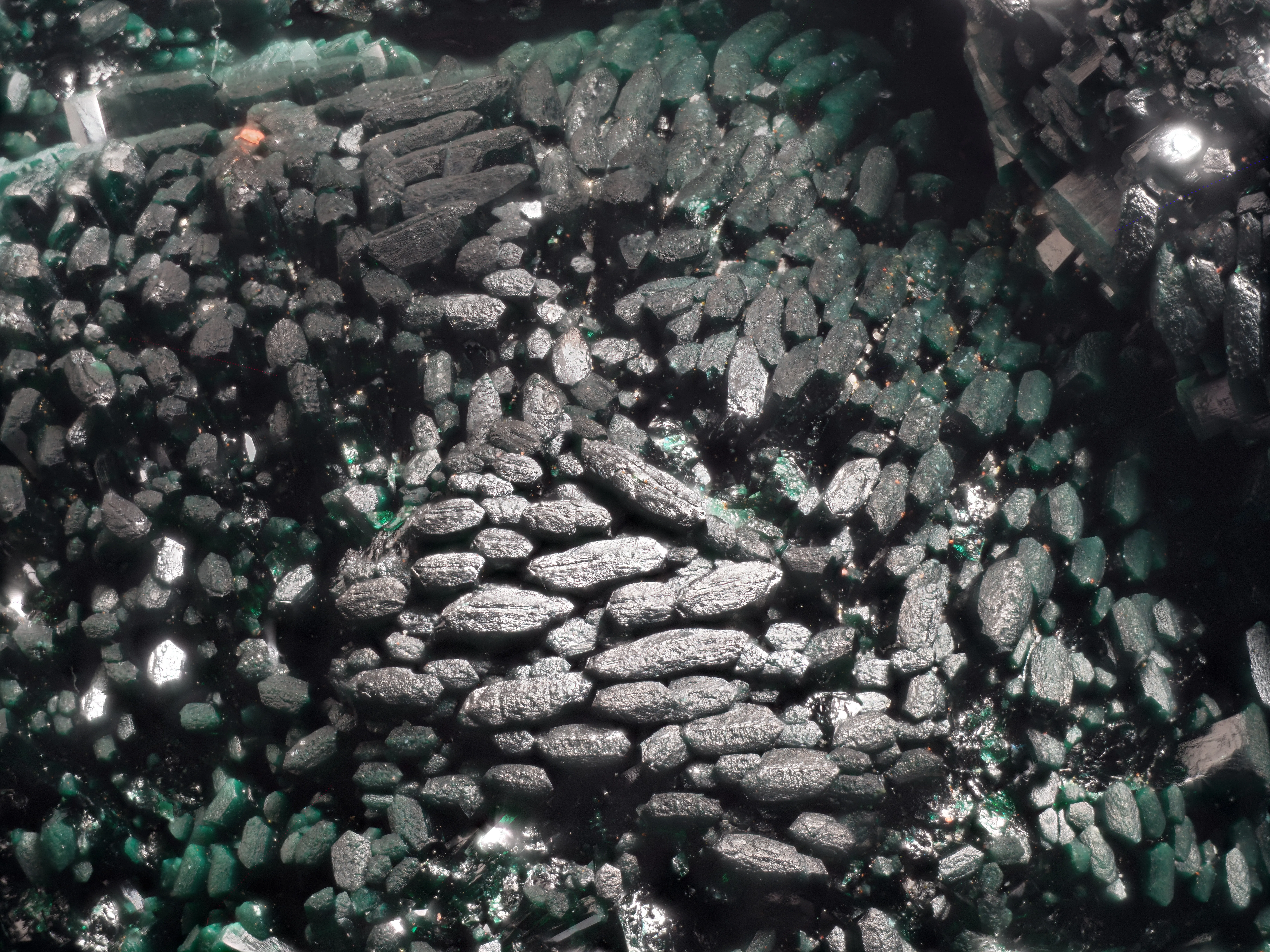 Atacamite - image 3