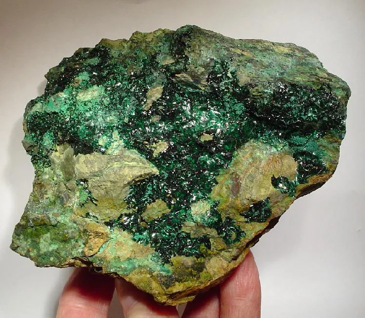 Atacamite image