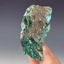 Atacamite - image 2