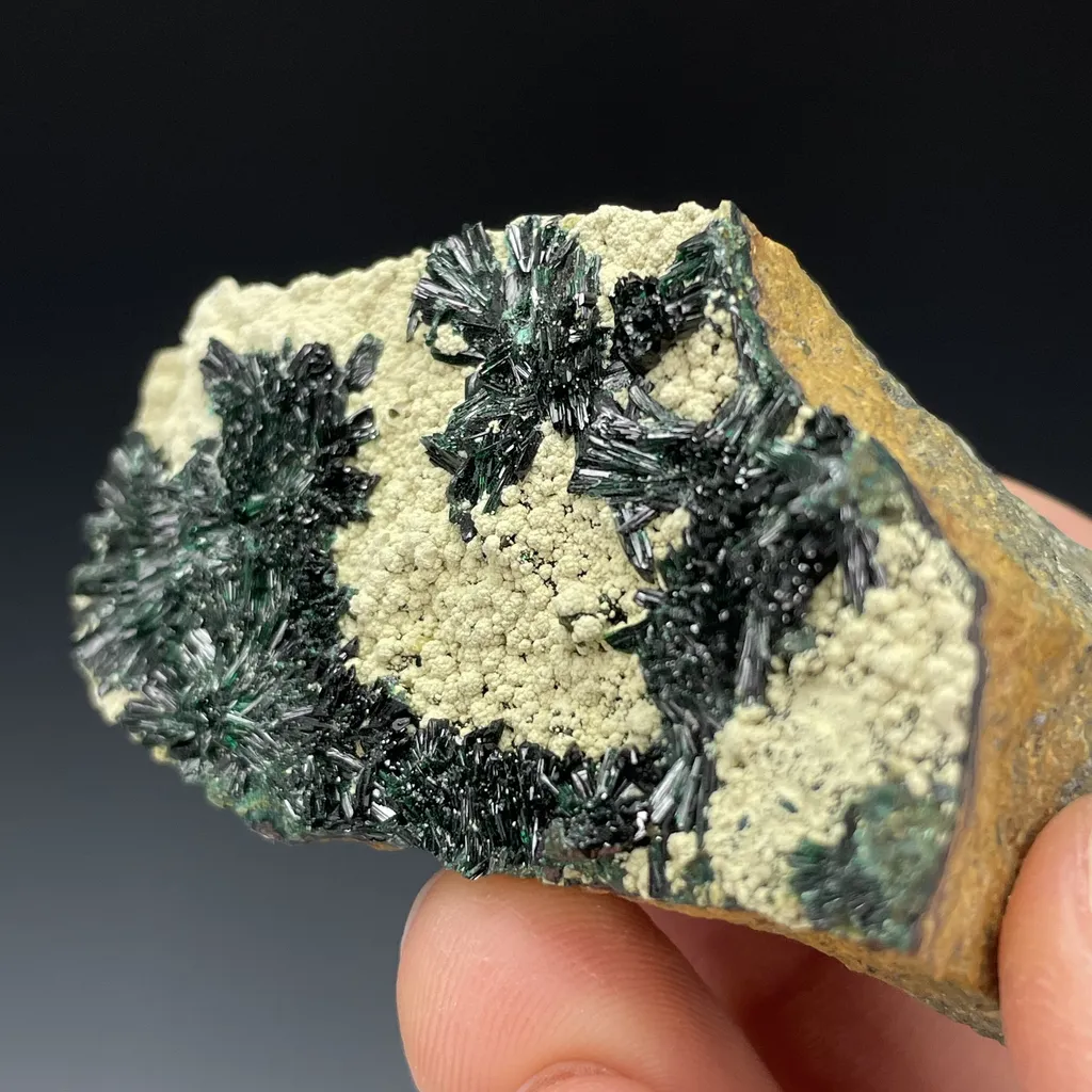 Atacamite - image 3
