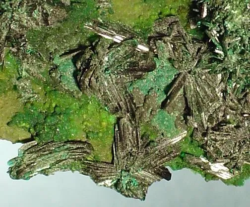 Atacamite - image 2