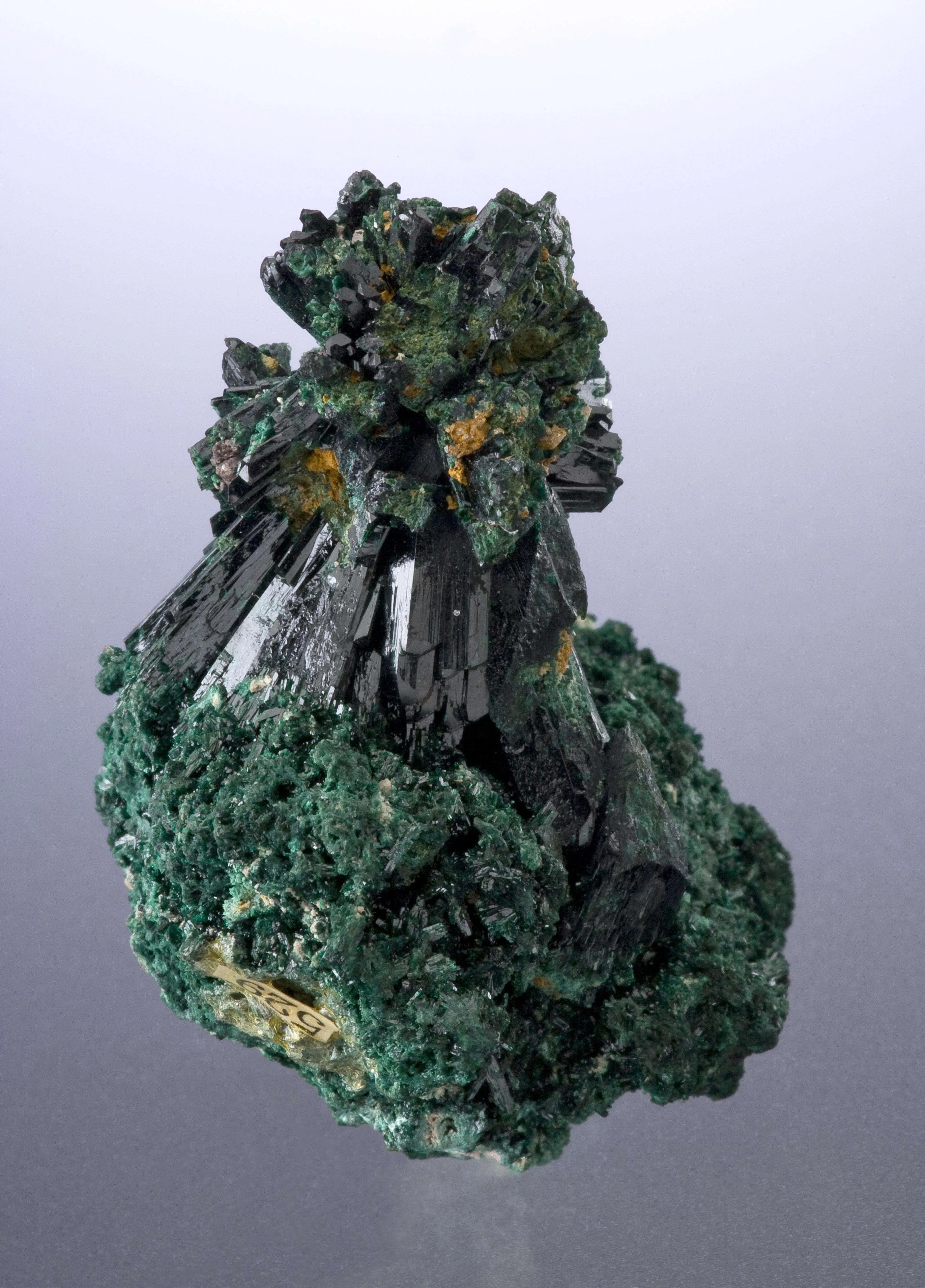 Atacamite - image 3