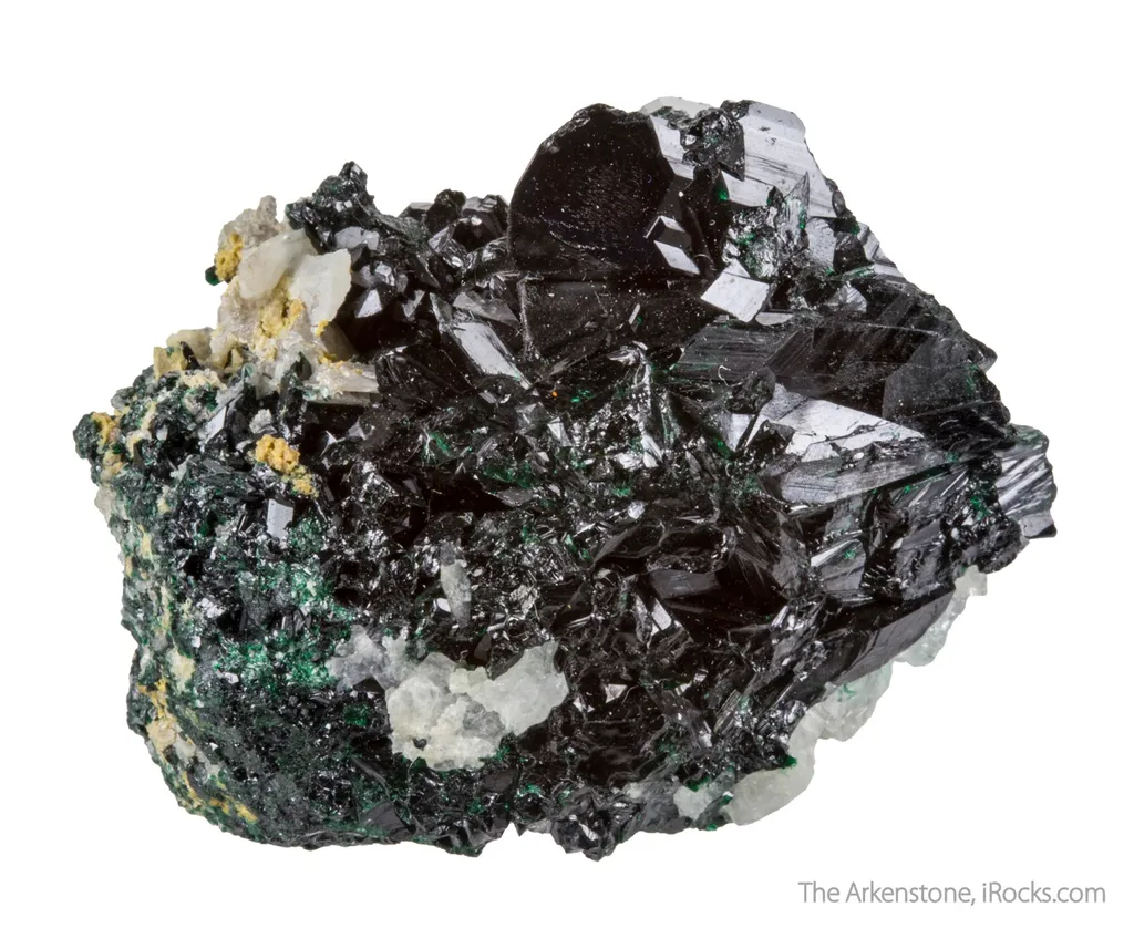 Atacamite - image 2