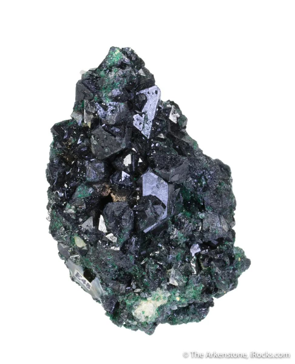 Atacamite - image 7