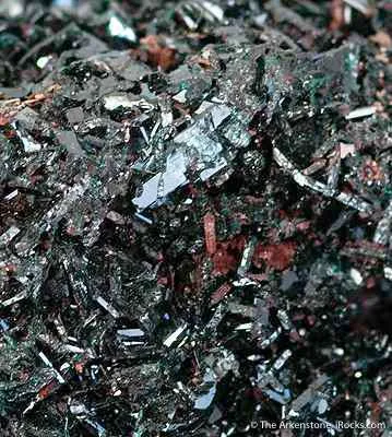 Atacamite - image 2