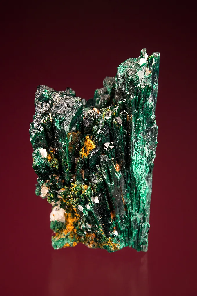 Atacamite - image 3