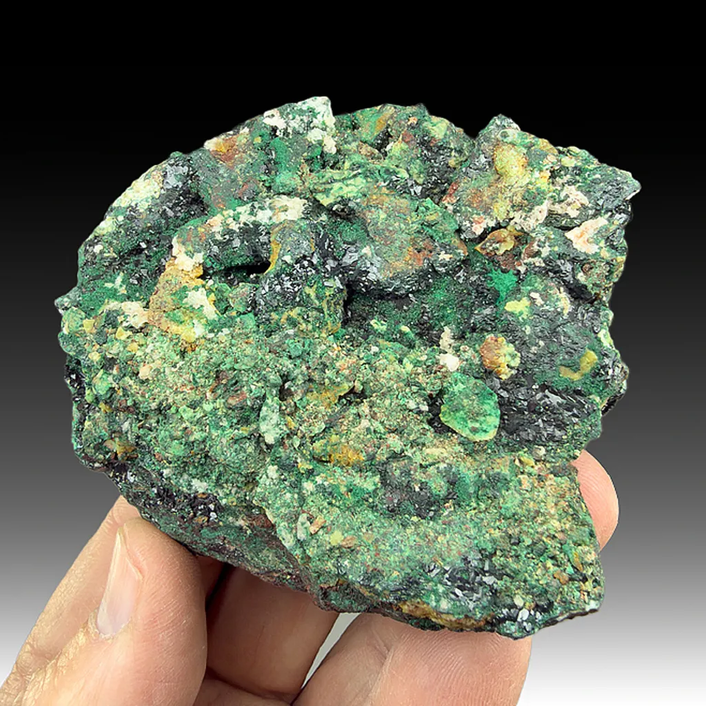 Atacamite image
