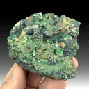 Atacamite - image 1