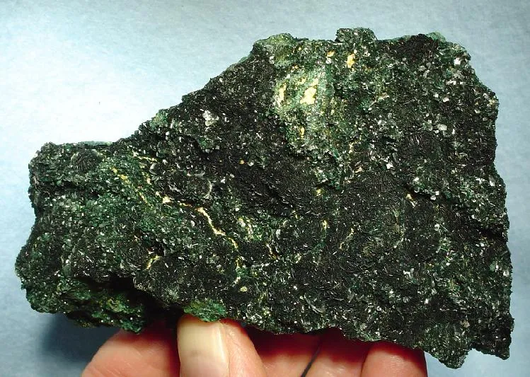 Atacamite image