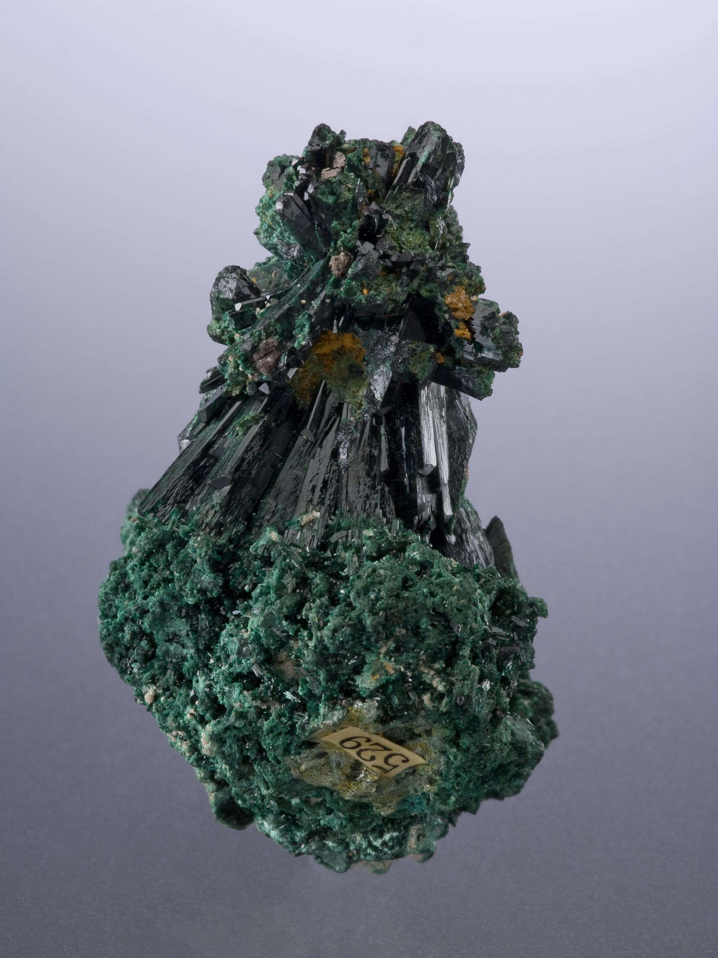 Atacamite - image 2