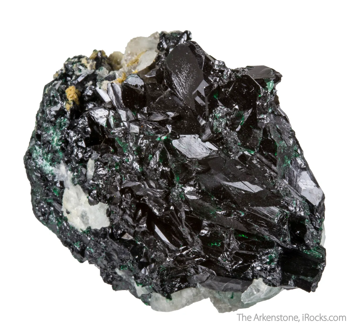 Atacamite - image 4