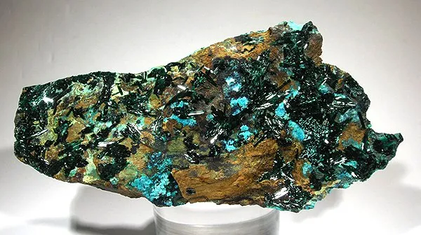 Atacamite image