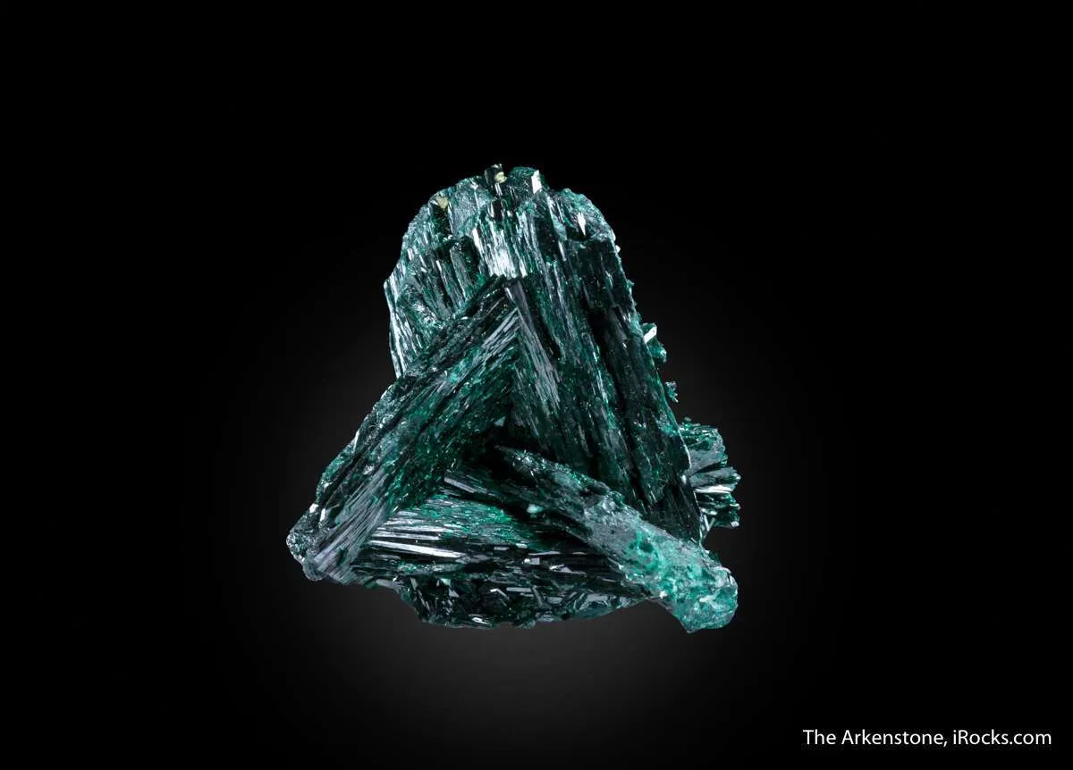 Atacamite - image 2