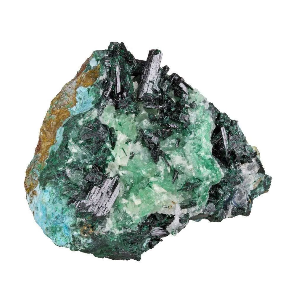 Atacamite - image 5
