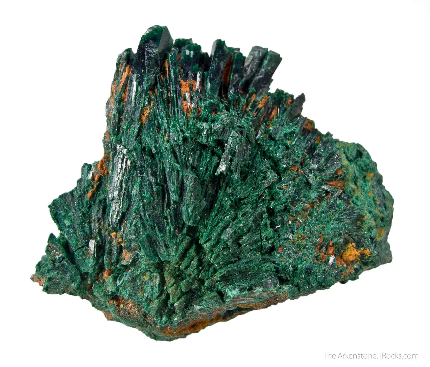 Atacamite - image 2