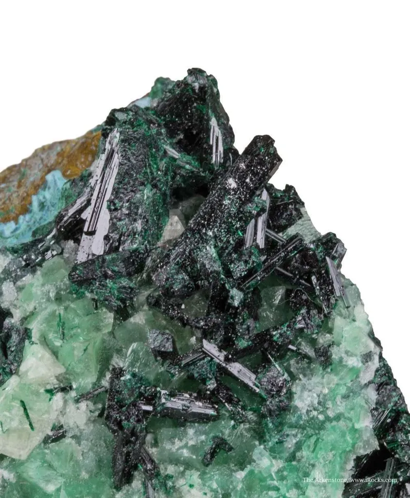 Atacamite image
