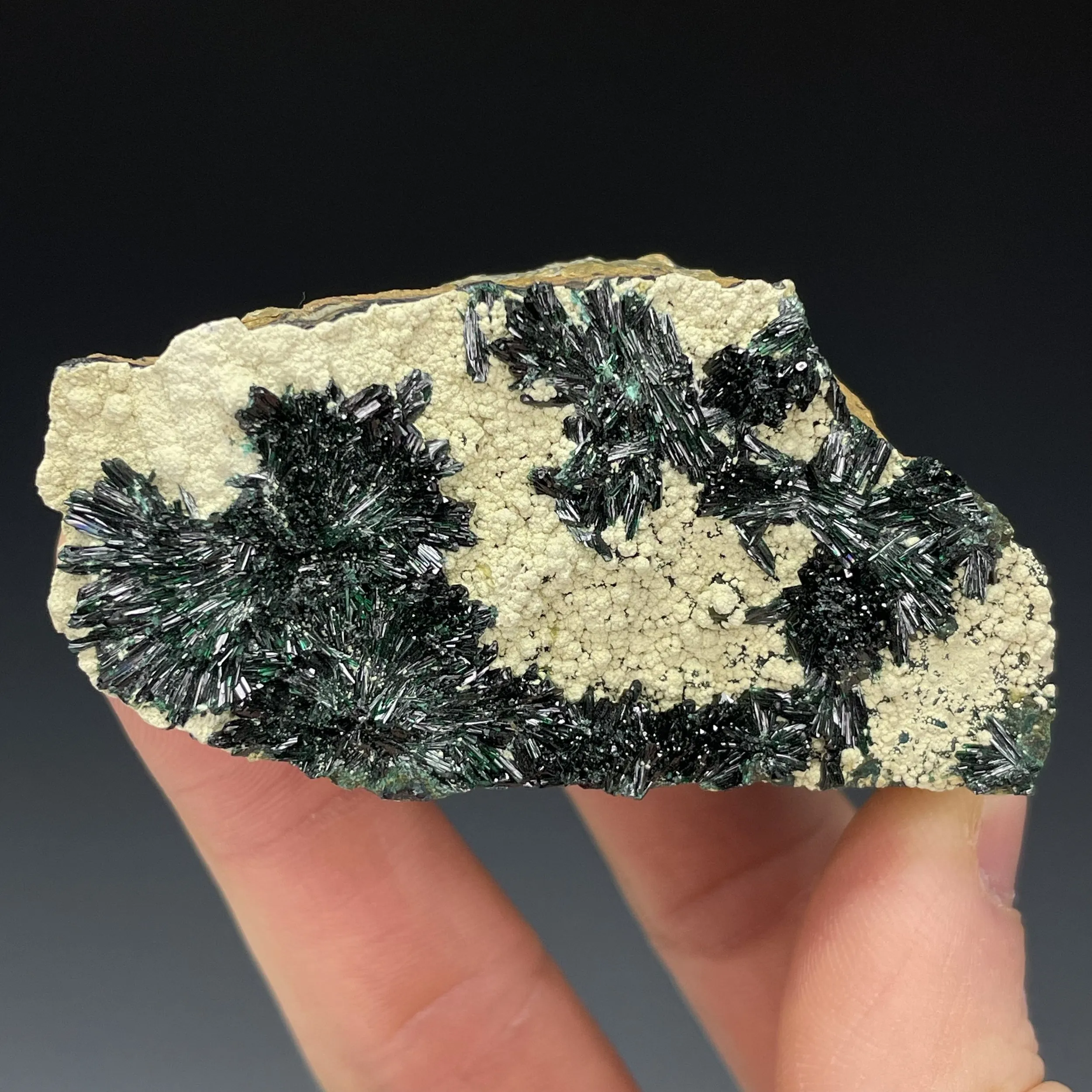 Atacamite - image 1