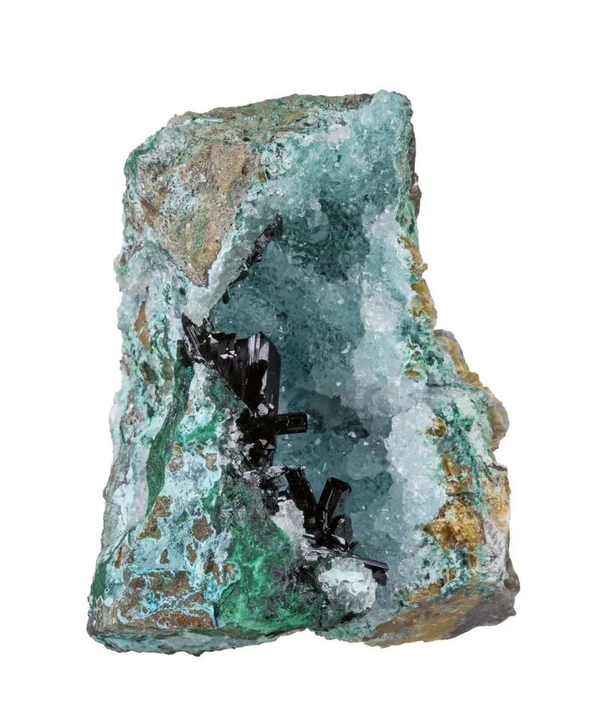 Atacamite - image 4