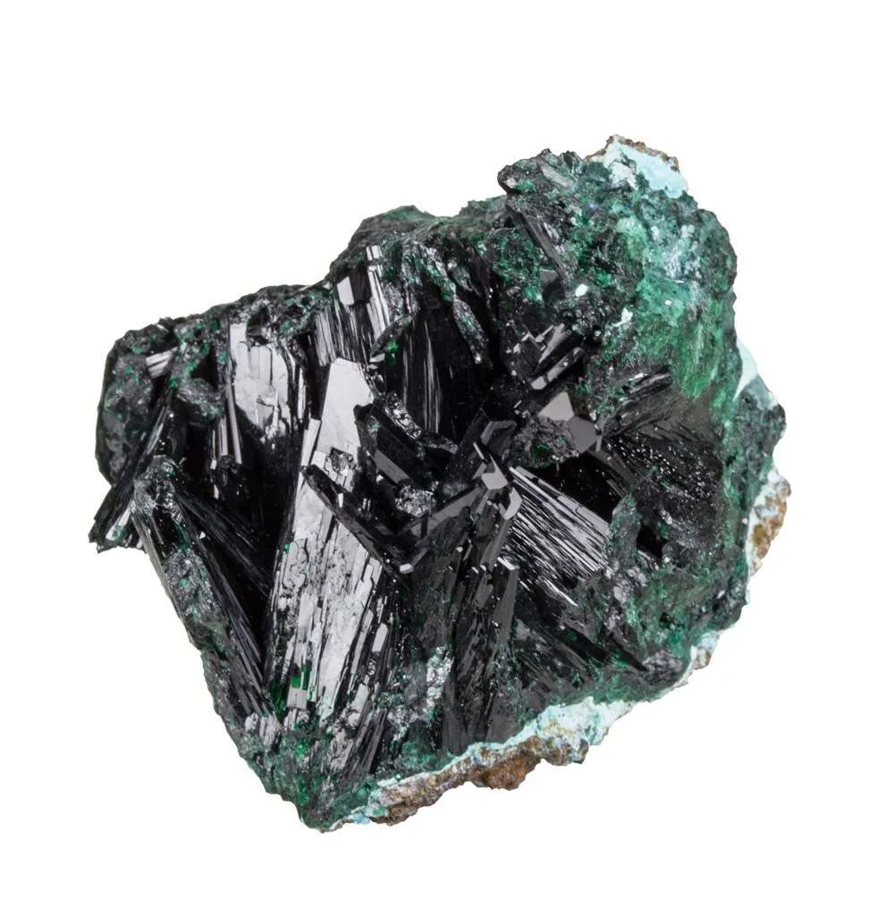 Atacamite - image 3