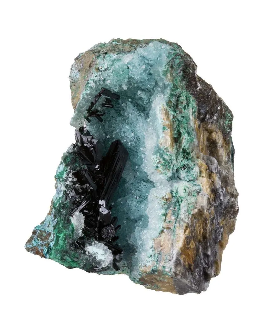 Atacamite - image 3